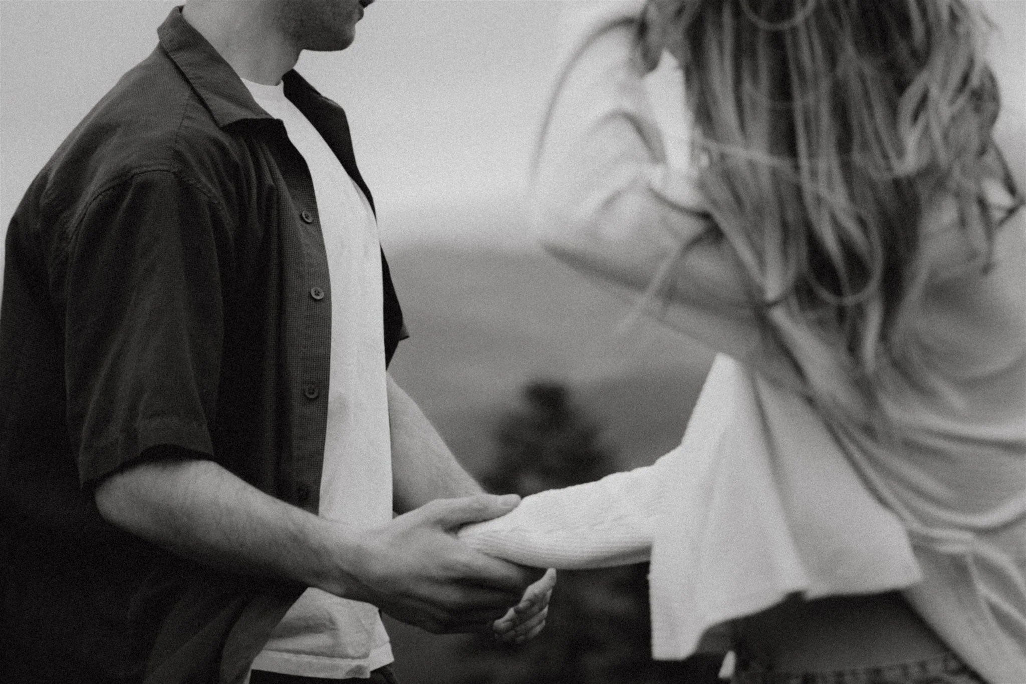 Where to take Engagement Photos in Oregon