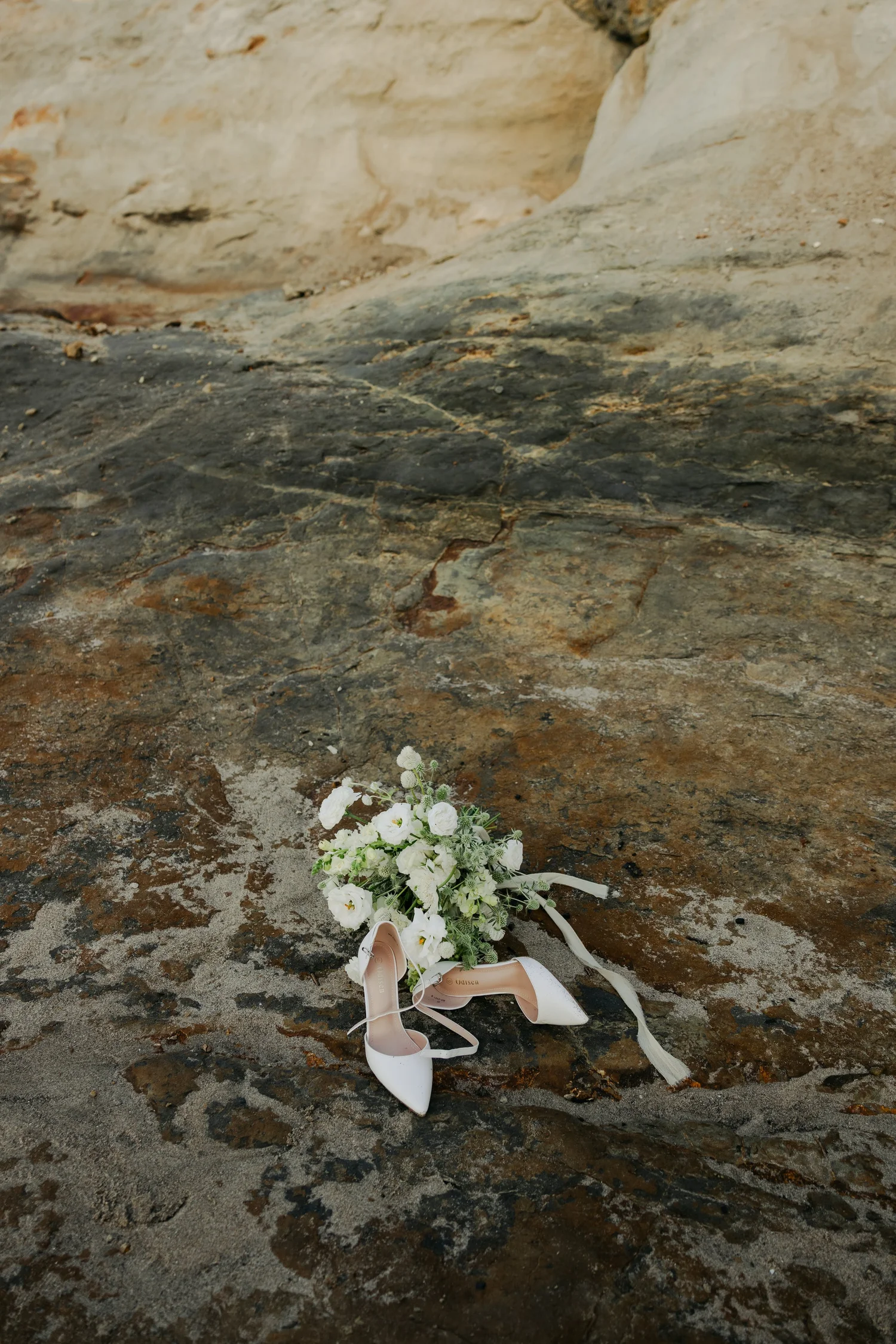 Columbia Gorge Dreamy Engagement Session