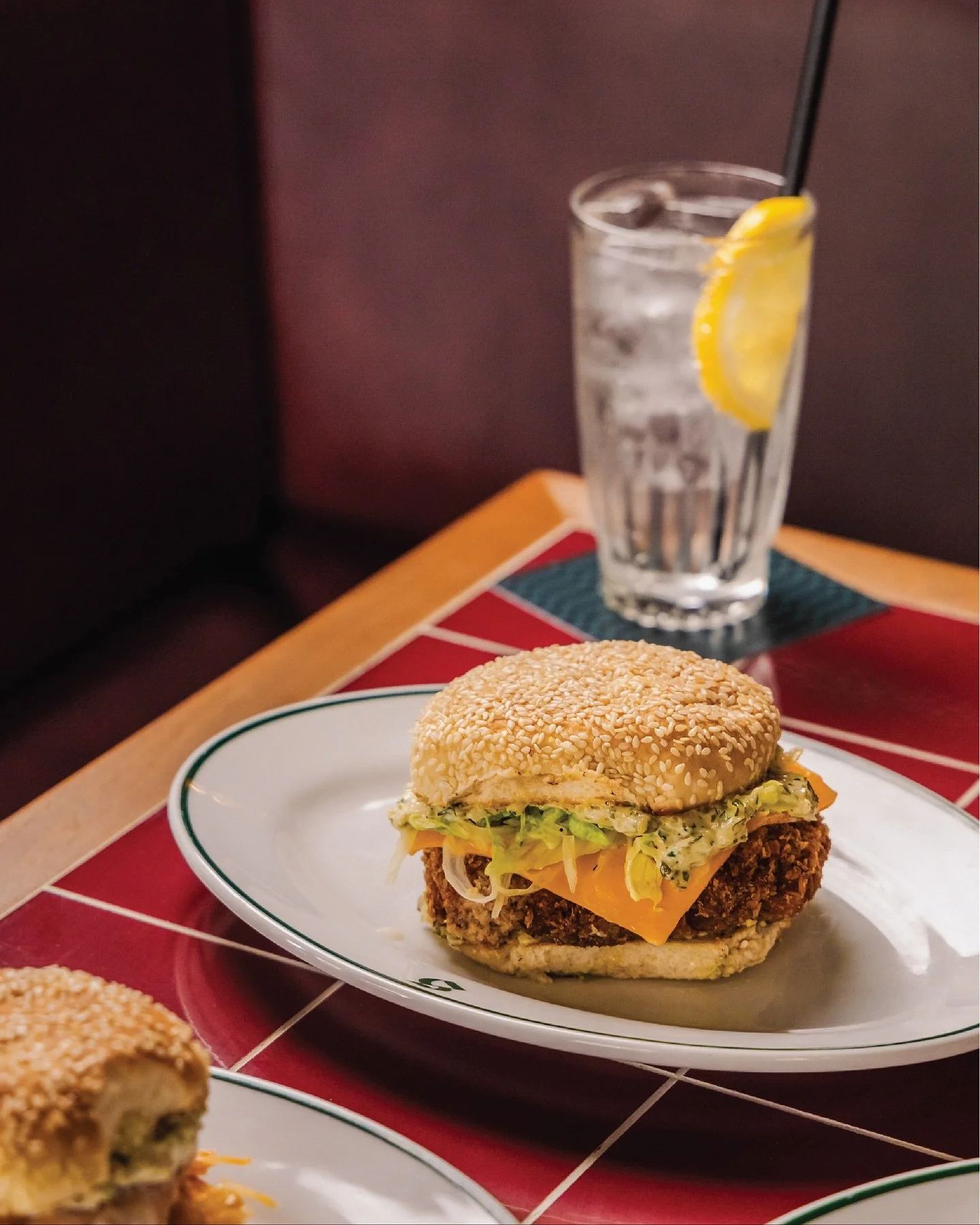 Freshies with @thestrand_hotel 🍔 

Group: @solotel_group 
Agency: @eight_communications