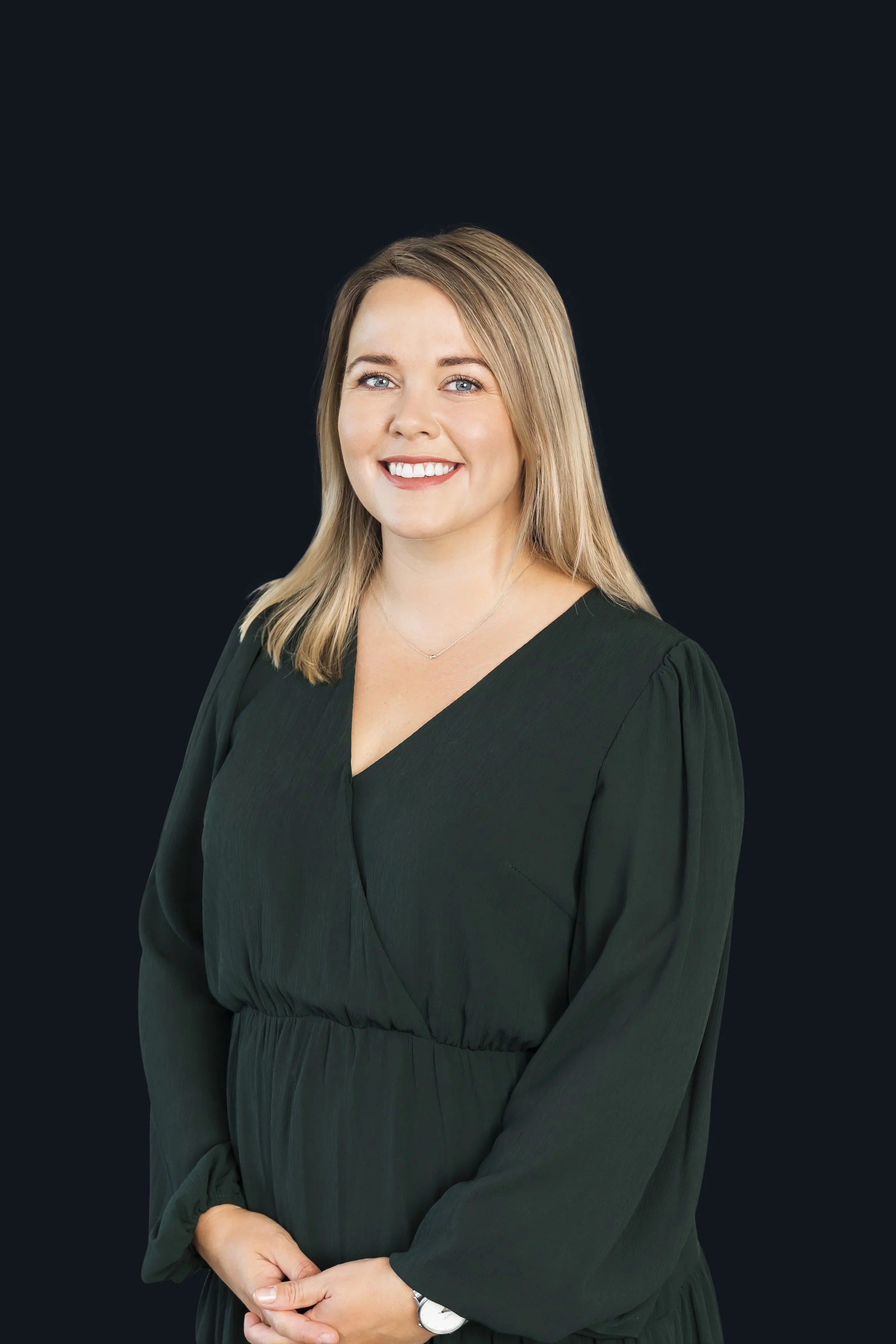 New Starter Headshots