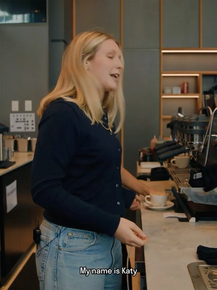 Favourite moments with @thestreetsofbarangaroo 

cc: @goodfoodau | @goodfoodevents