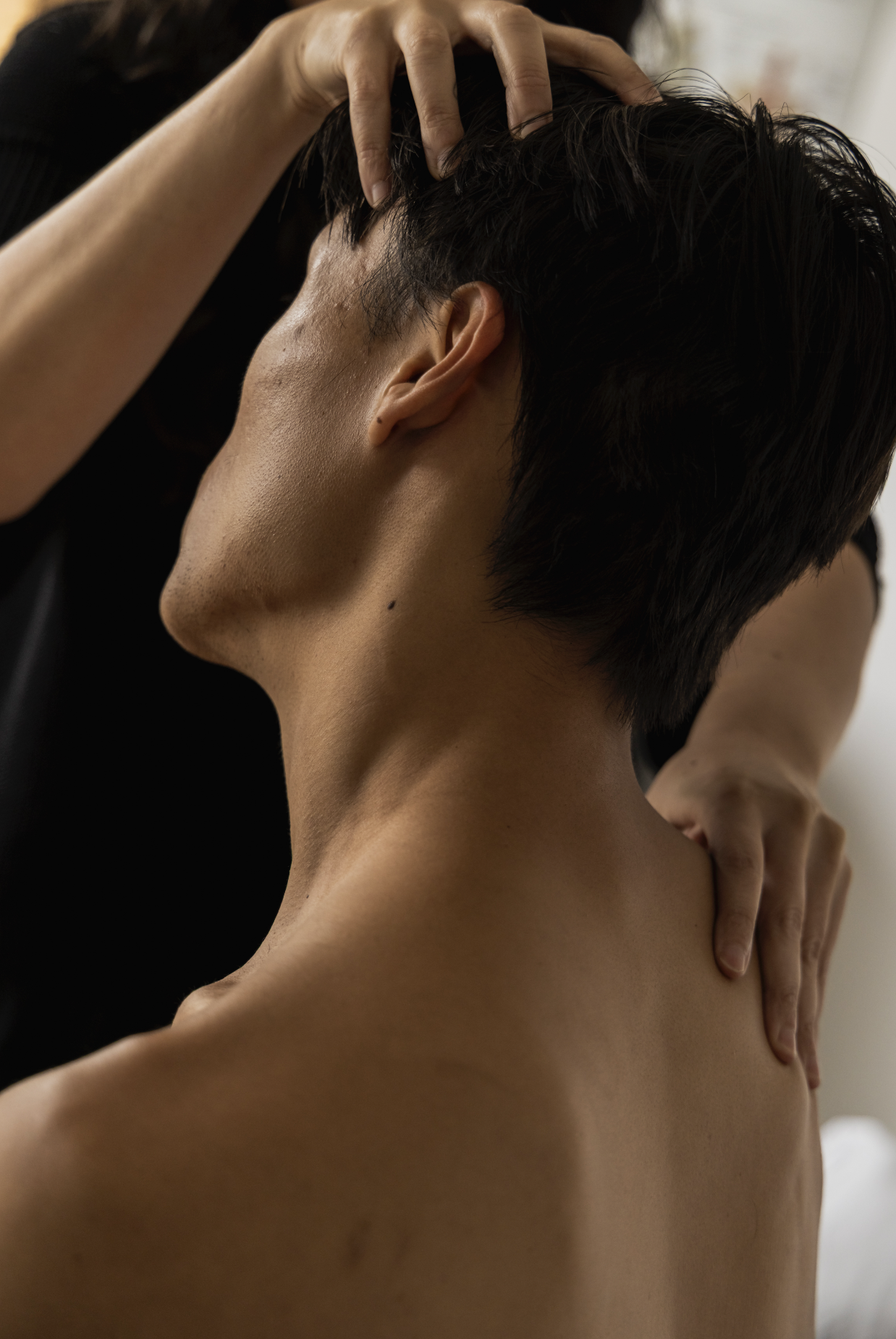 physio rehabilitation session sydney