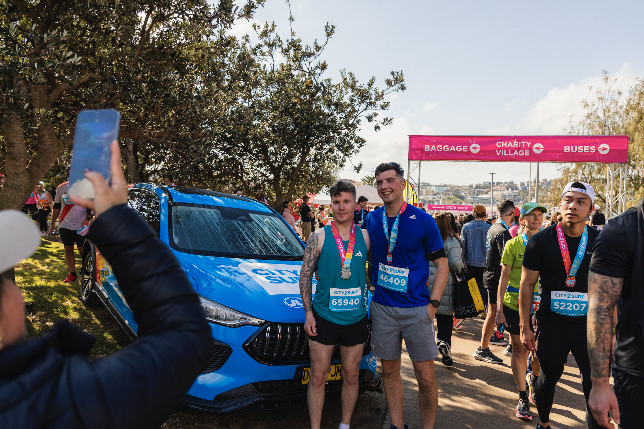 Sydney Event Photographer