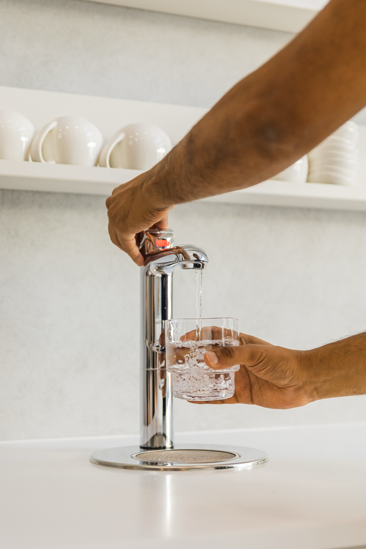 health water content creation sydney