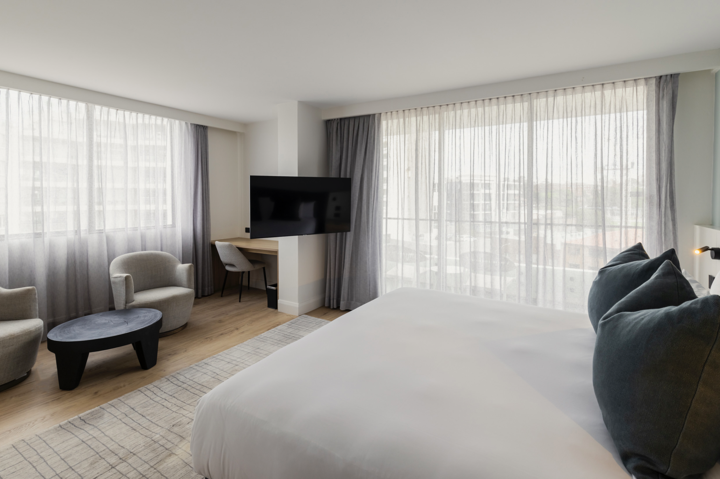 Sydney Hotel Photographer