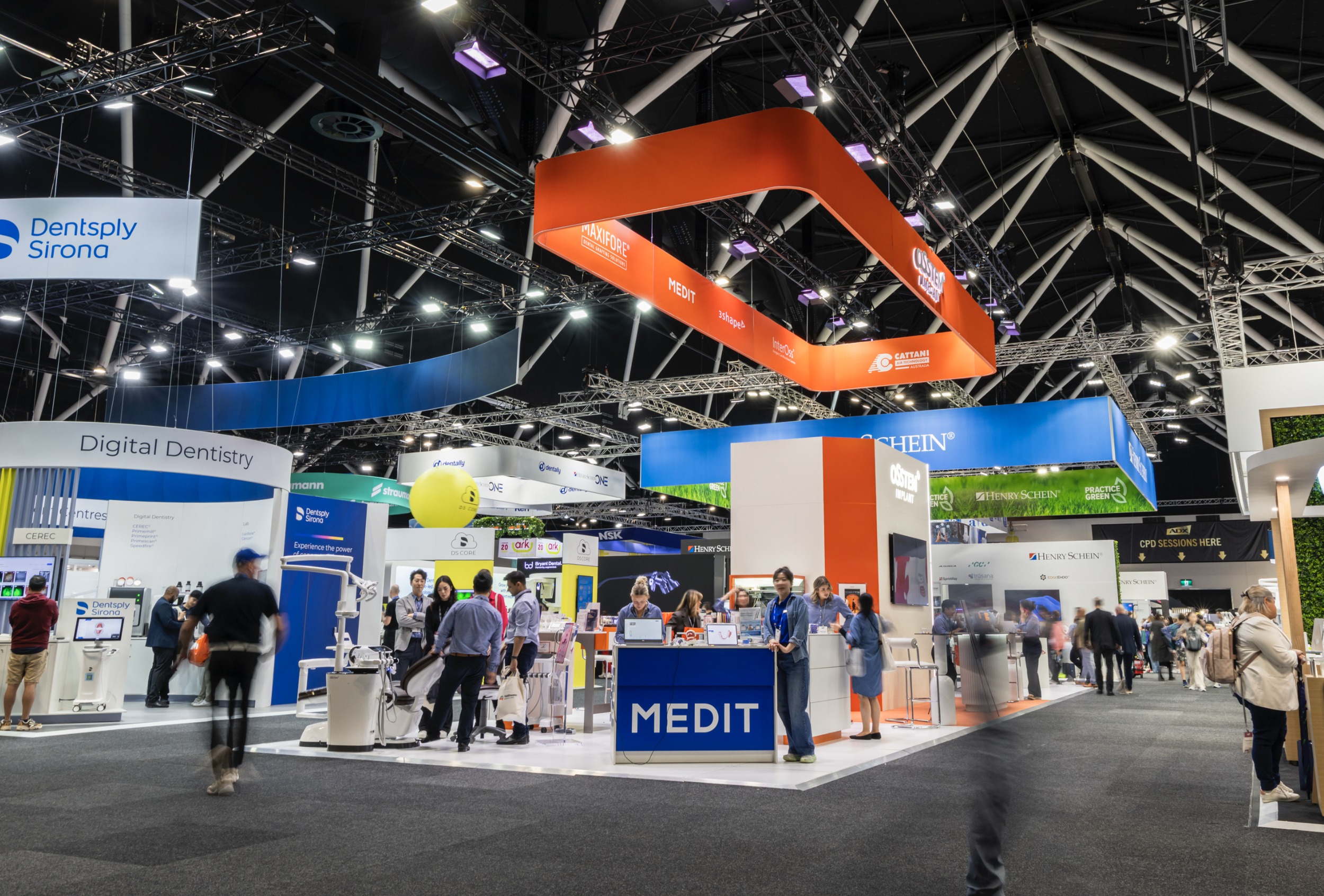 Sydney Dental Content Agency