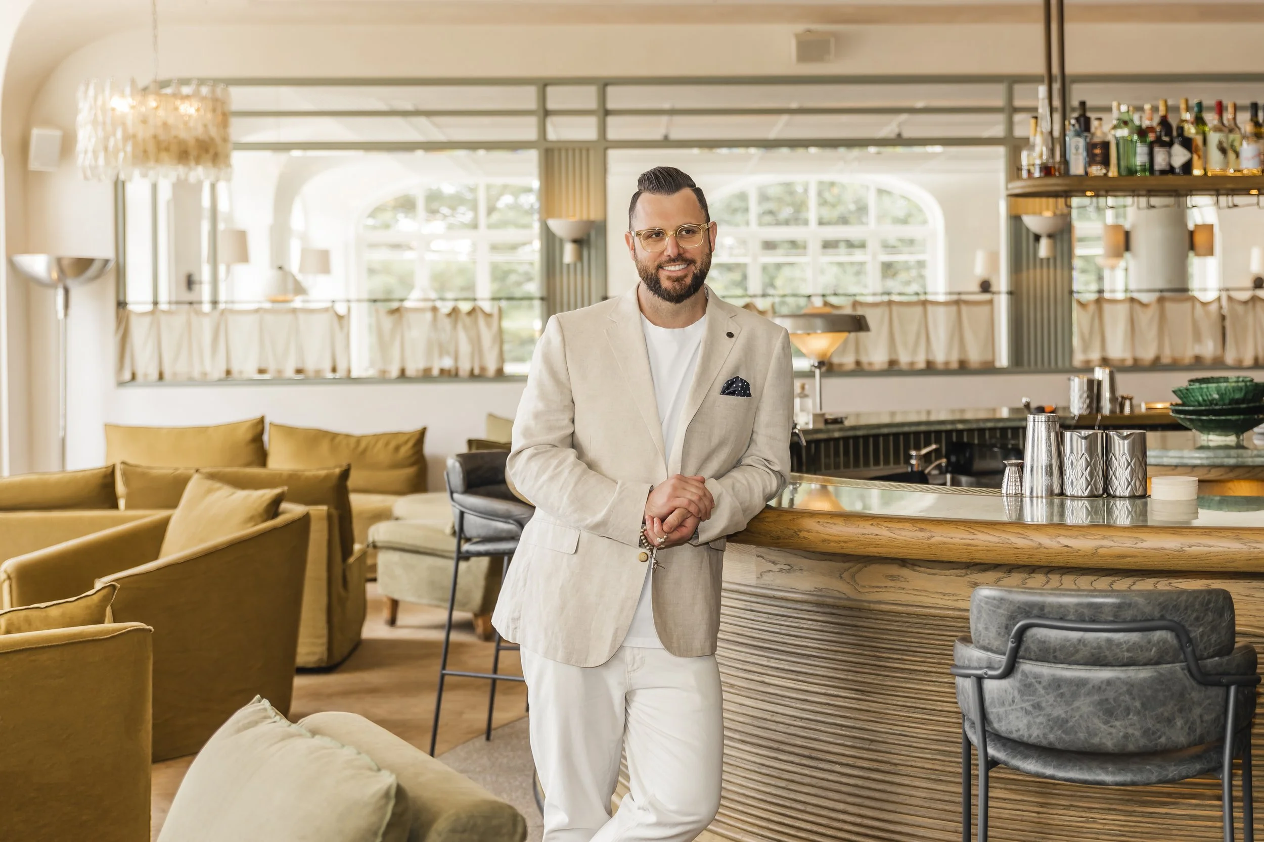 PR and Website Imagery