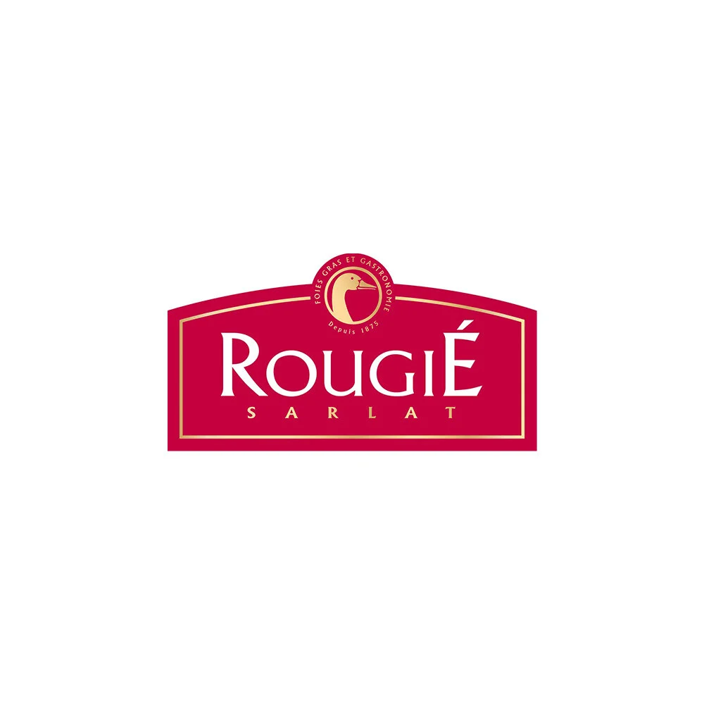Rougié