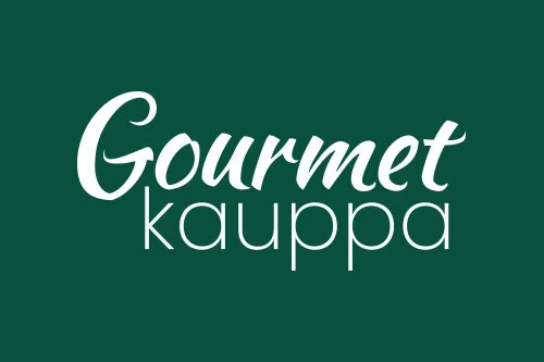 Gourmet Kauppa - Uusi ruoan verkkokauppa on auki