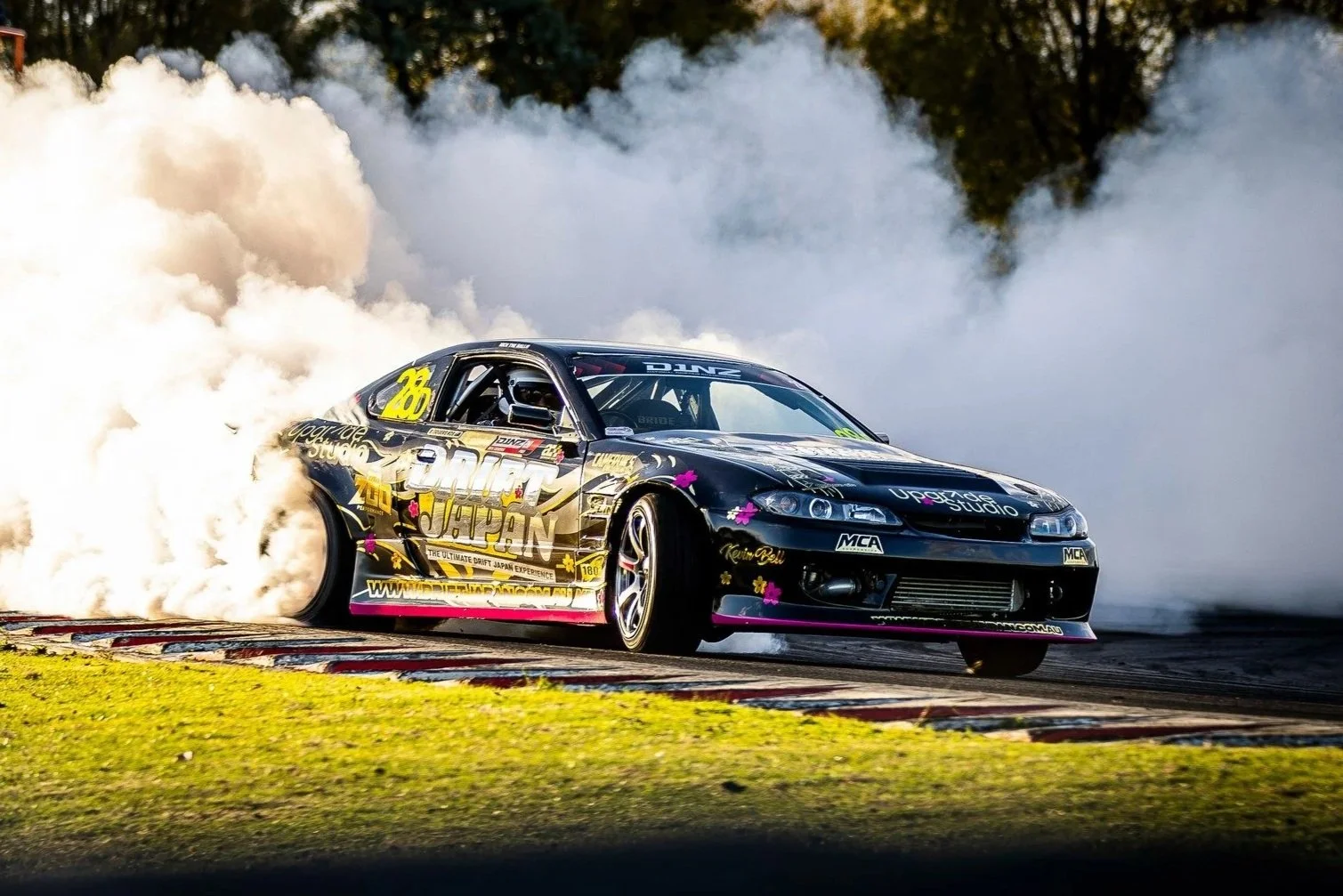 Road To The Championship • D1NZ Drift Series 2025