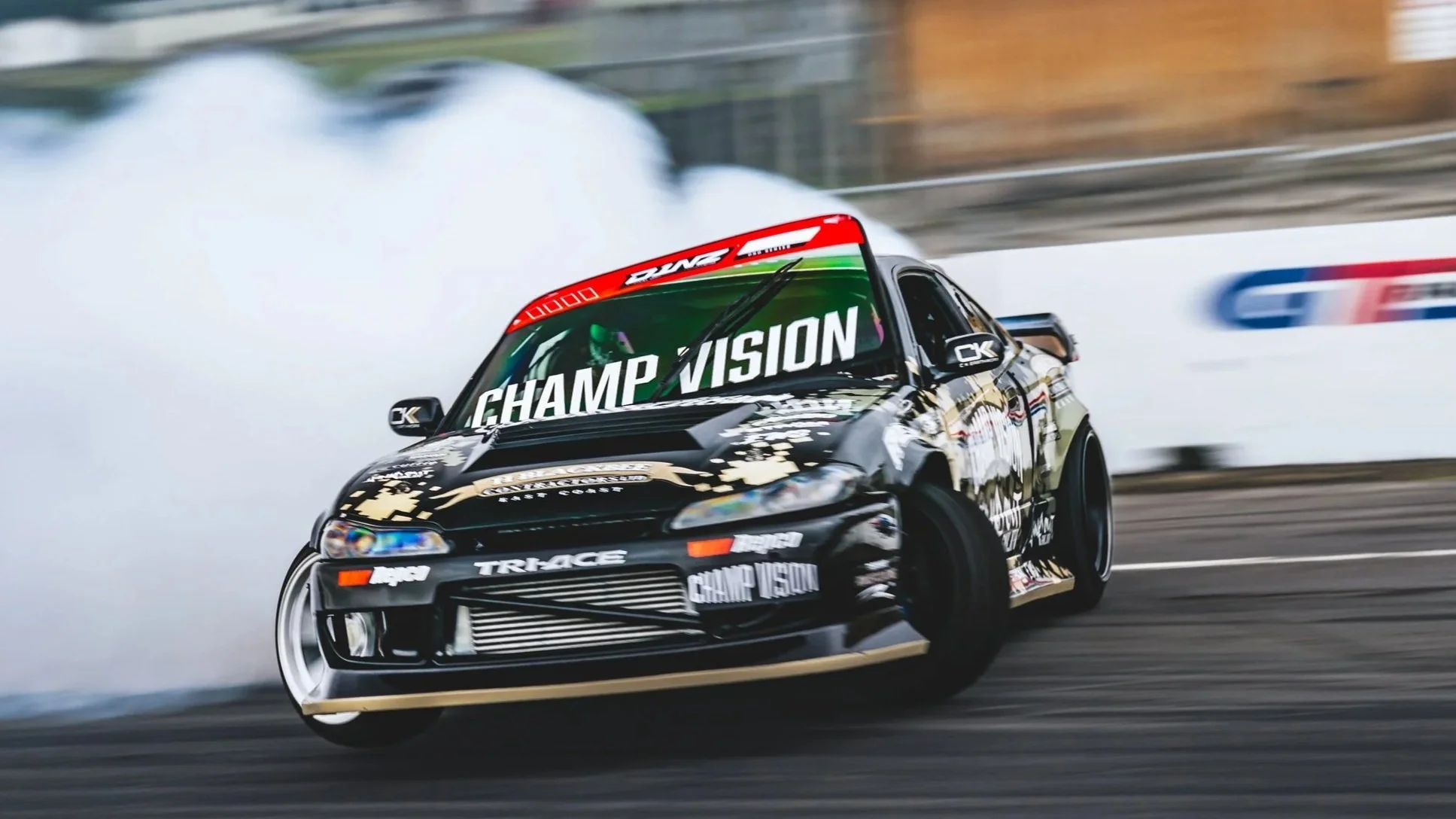 D1NZ 2026: New Zealand Drift Championship LIVE - Round 3 - Qualifying - Pukekohe Park Raceway