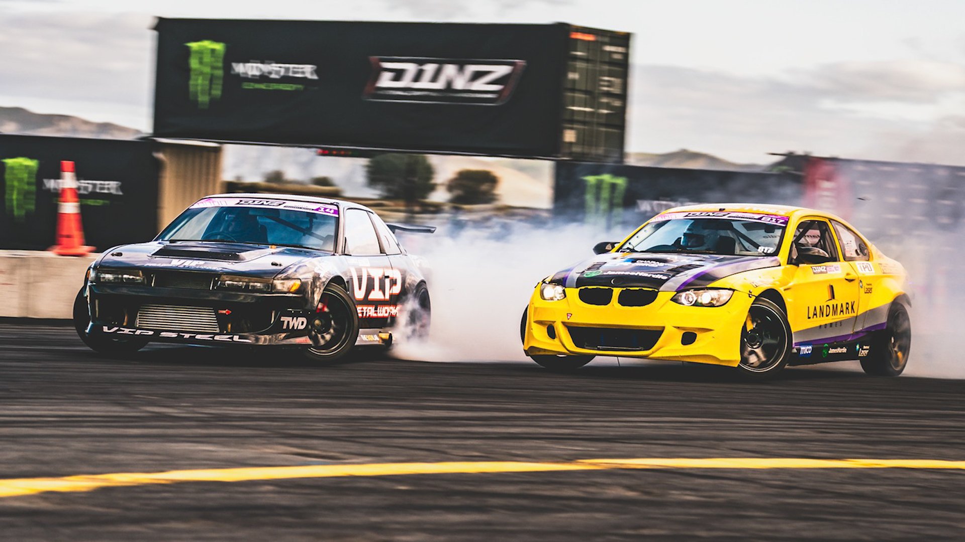 D1NZ 2026 • Pro-SPORT 235 Series LIVE • Round 4 • Top32 Battles • Tairāwhiti Gisborne