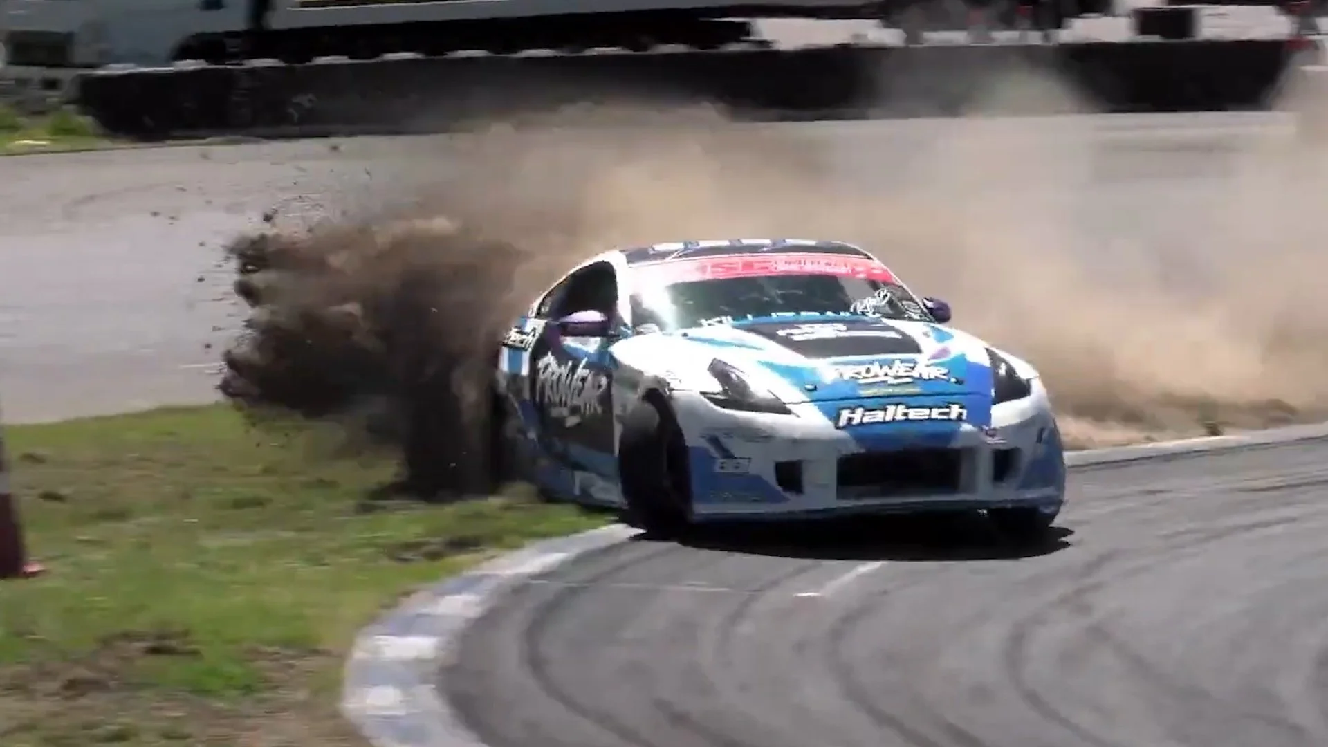 MSC Challenge NZ 2025 • Round 3 • Qualifying (Live Stream) • Meremere Drift Park