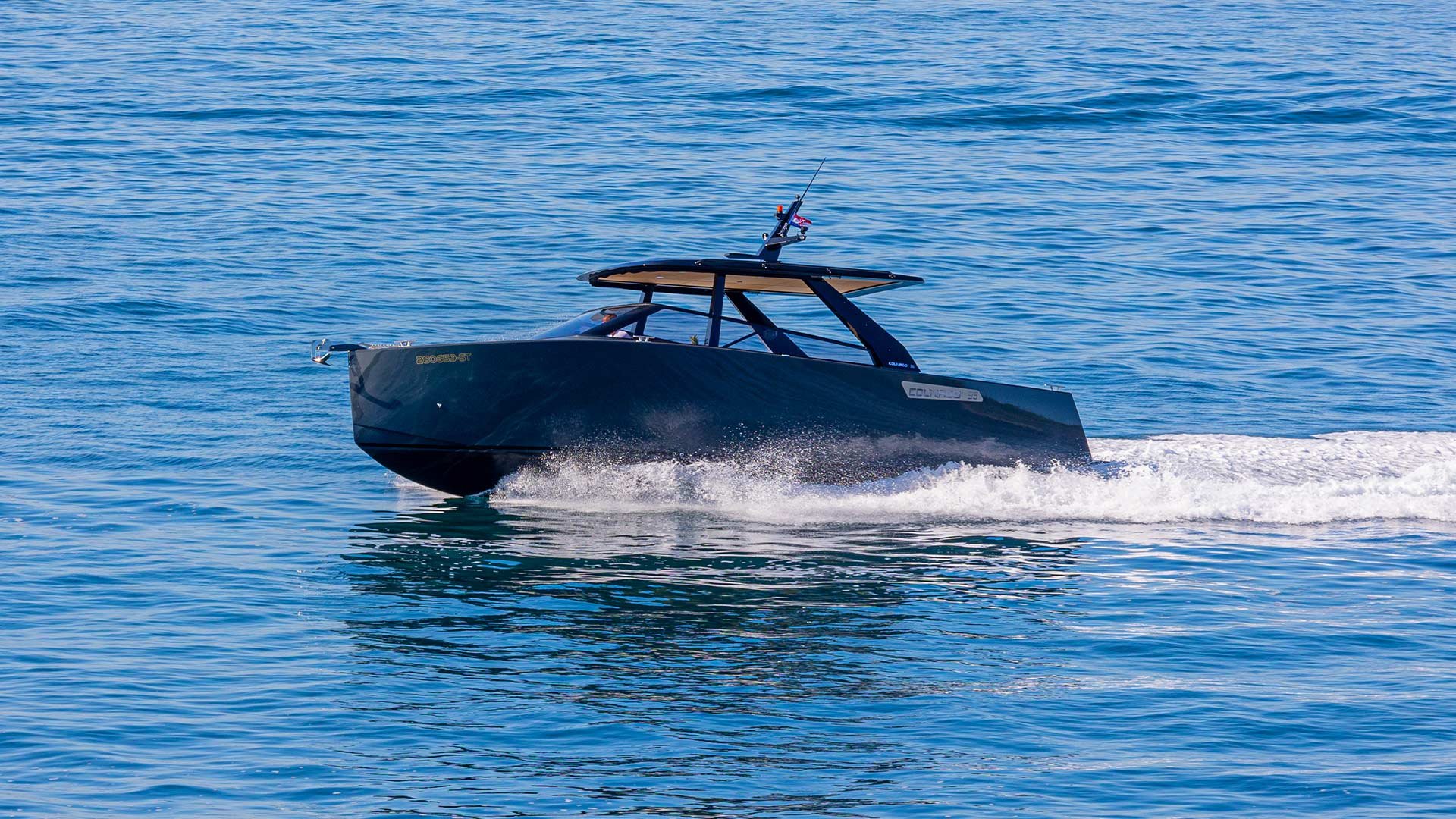 boat transfer
