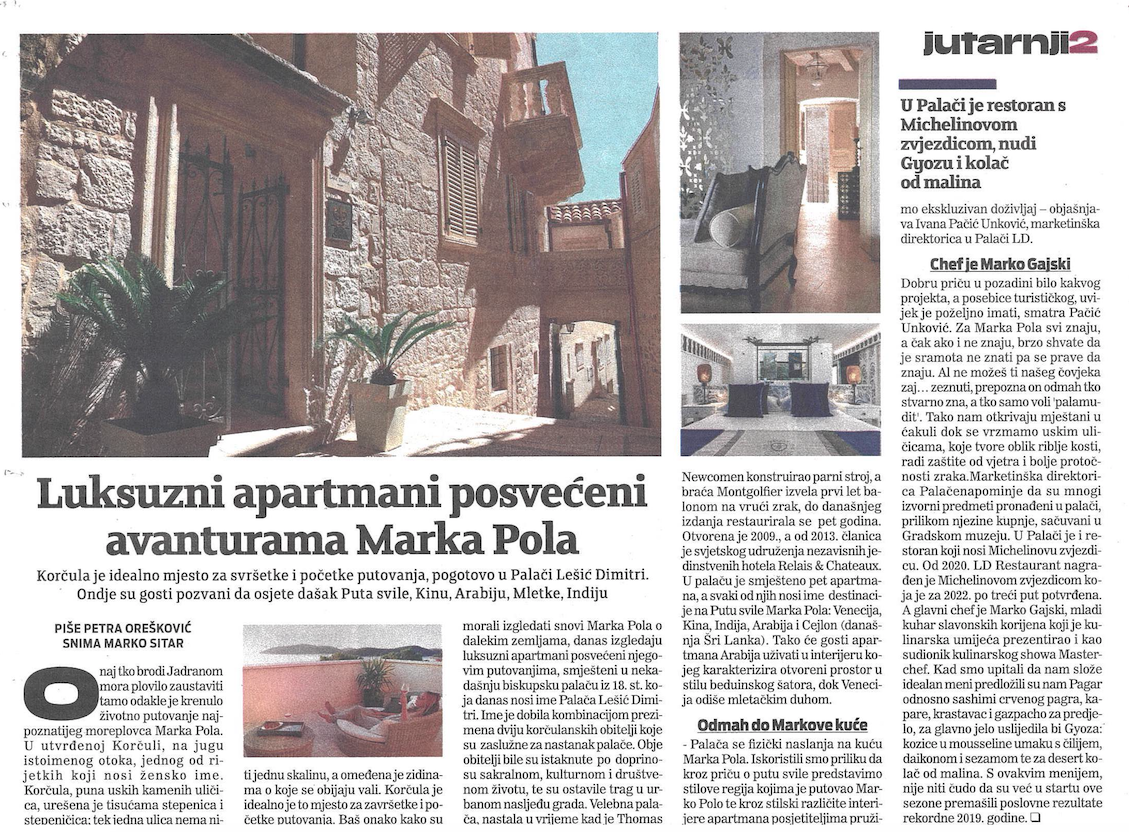 jutarnji list palača lešić dimitri