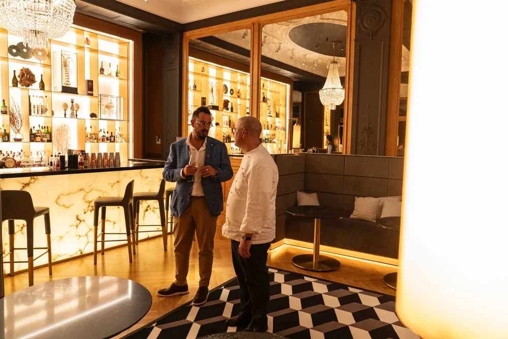 world culinary council 2024