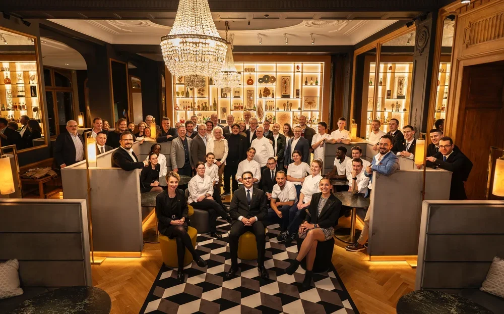 world culinary council 2024