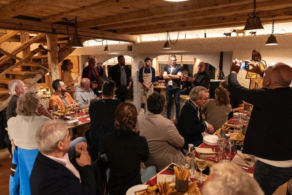 world culinary council 2024