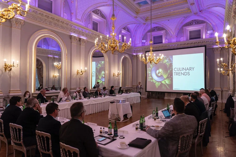 world culinary council 2024