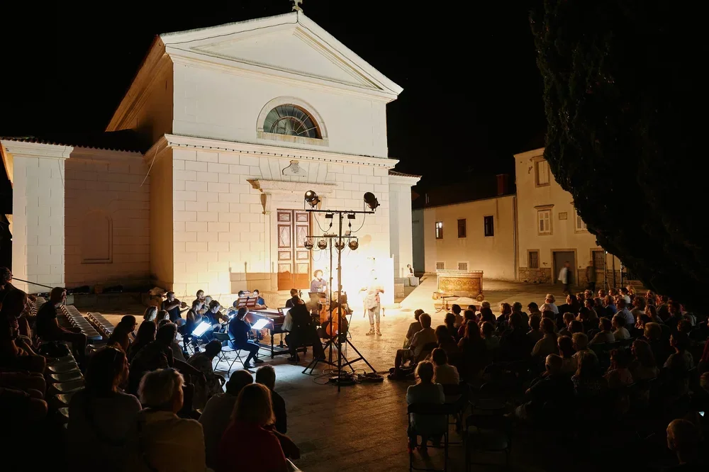 KORČULANSKI BAROKNI FESTIVAL 2023