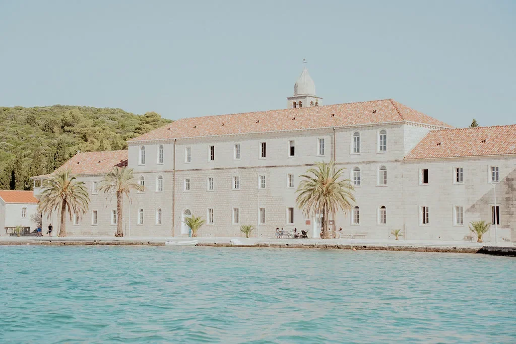 otok Badija