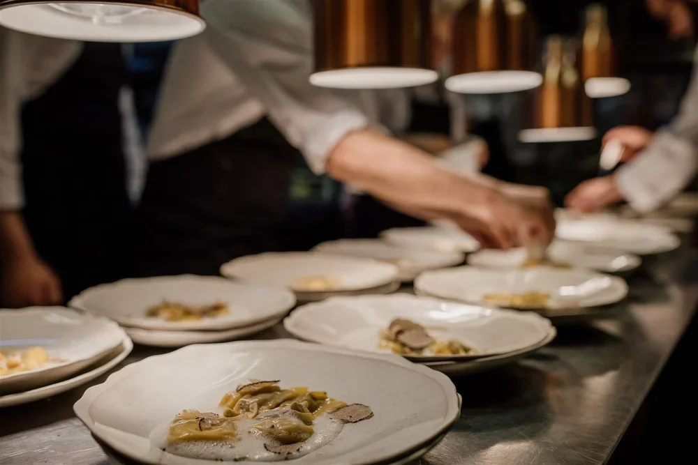 relais&amp;chateaux croatia anniversary