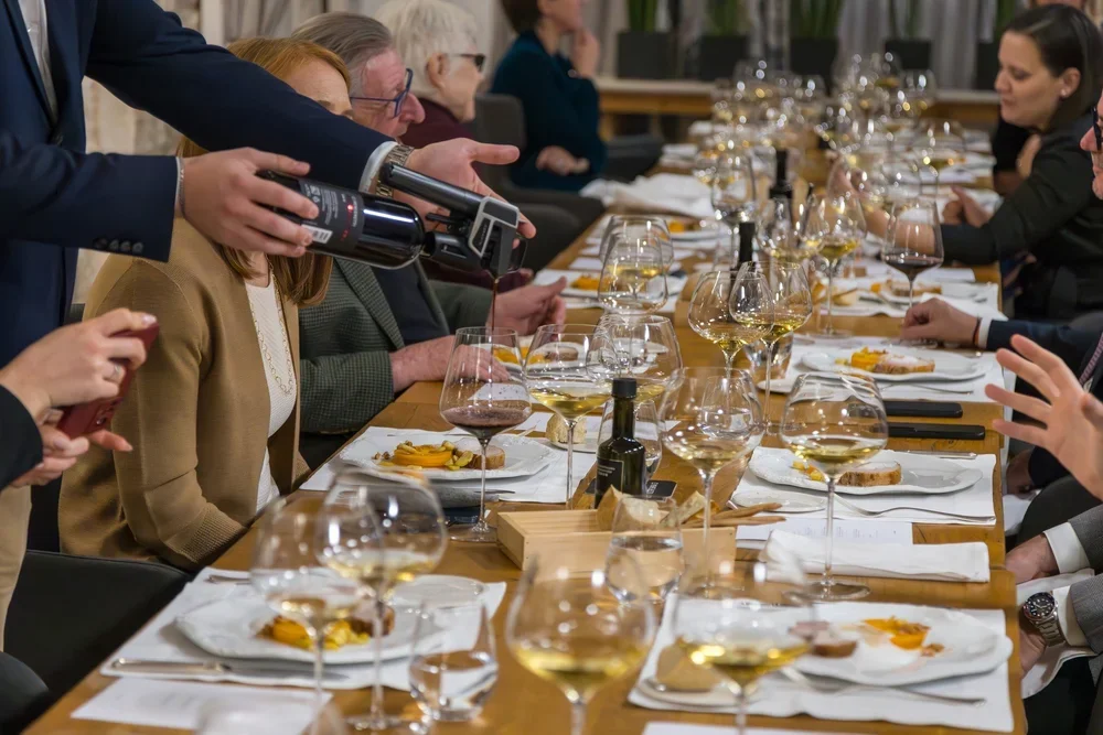relais&amp;chateaux croatia anniversary