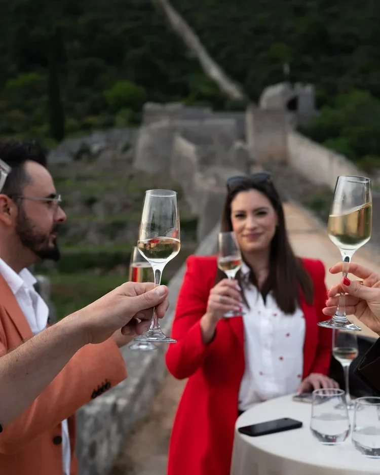 michelin gold plaque award