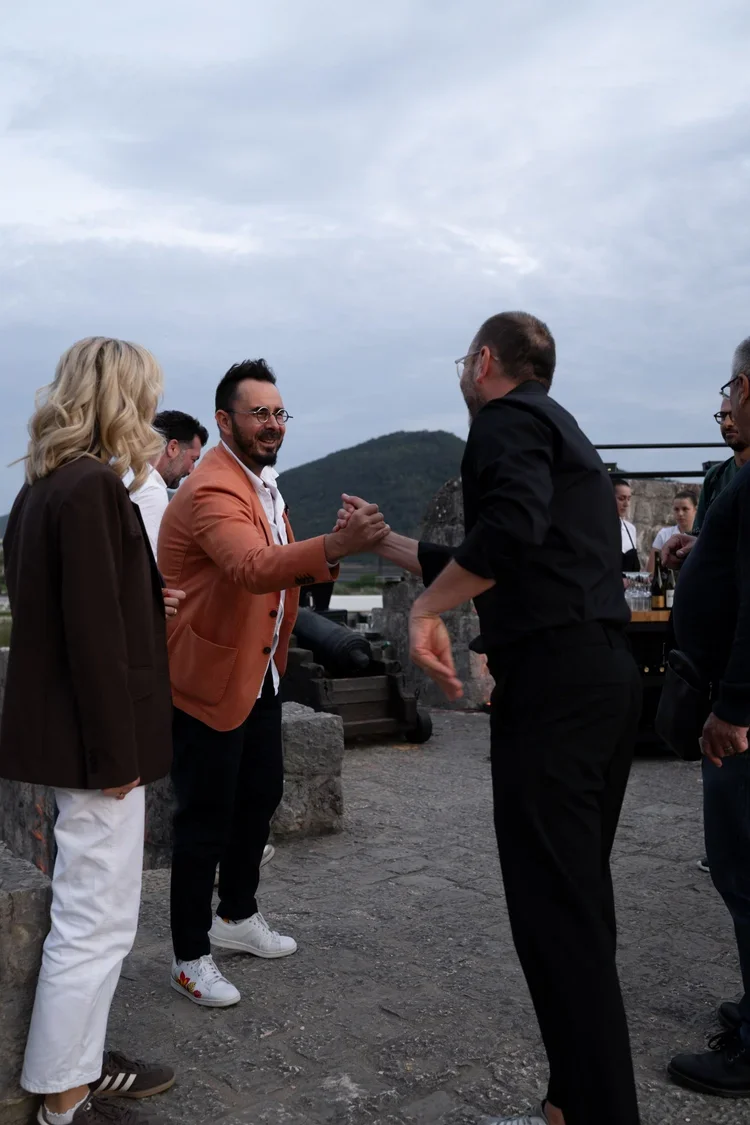 michelin gold plaque award