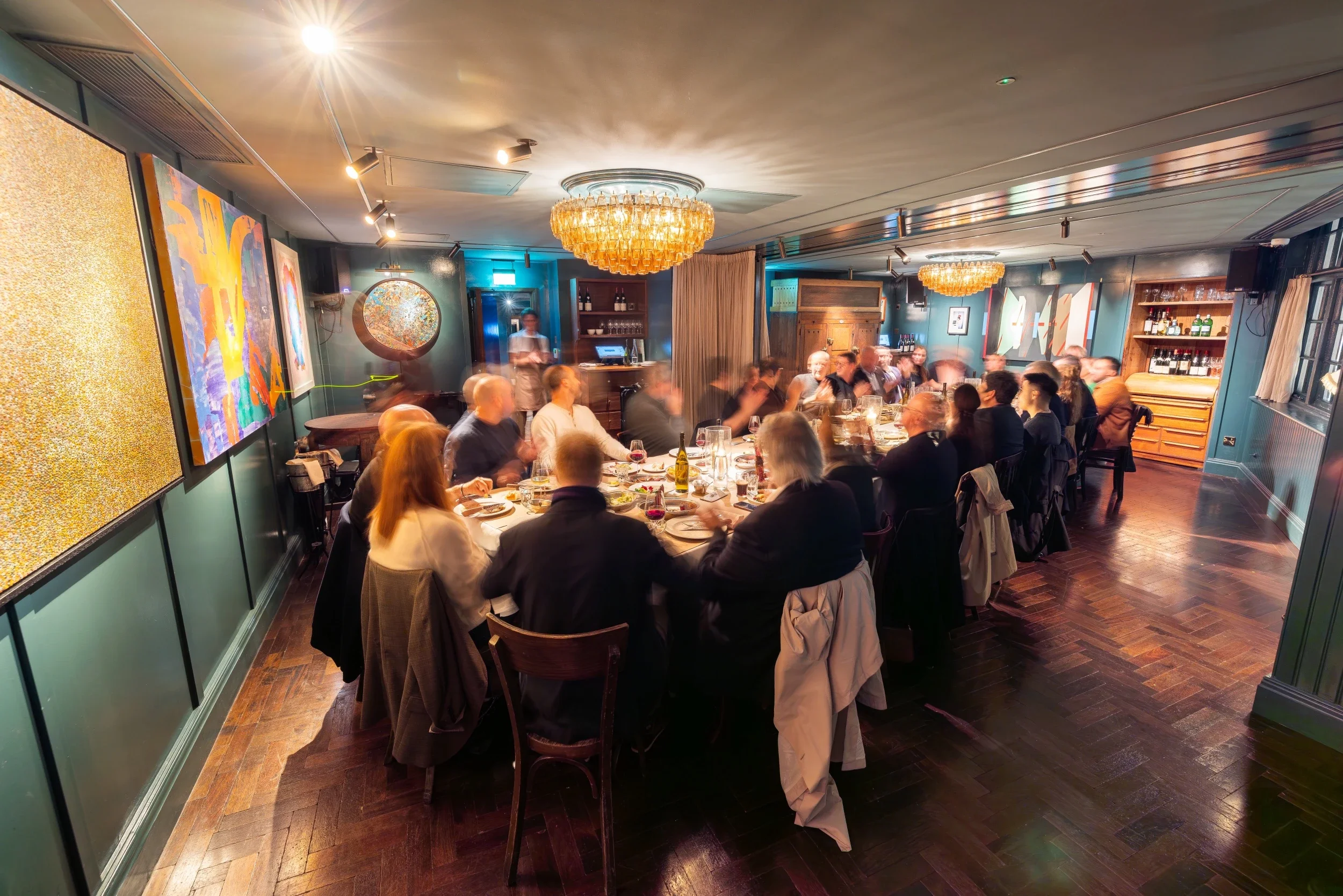 world culinary council 2025