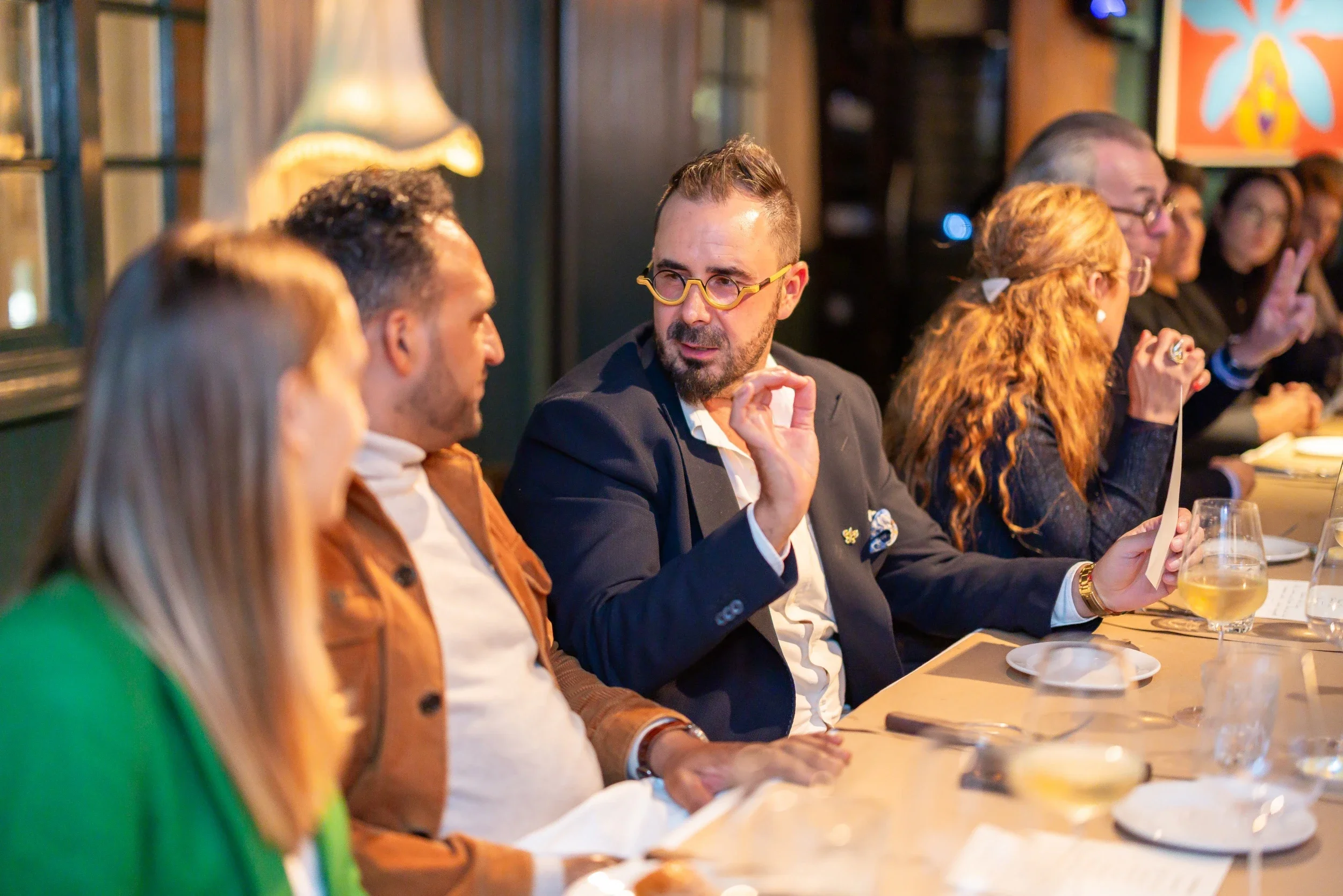 world culinary council 2025