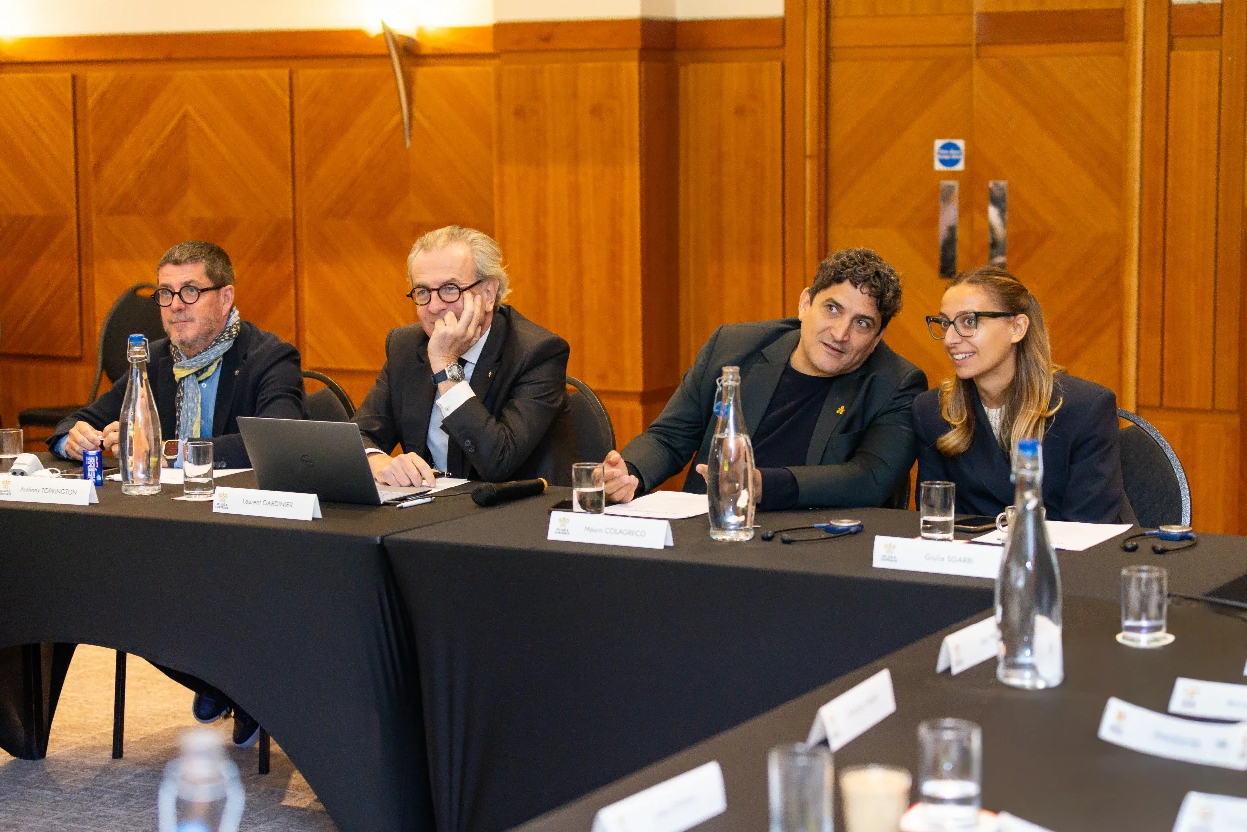 world culinary council 2025