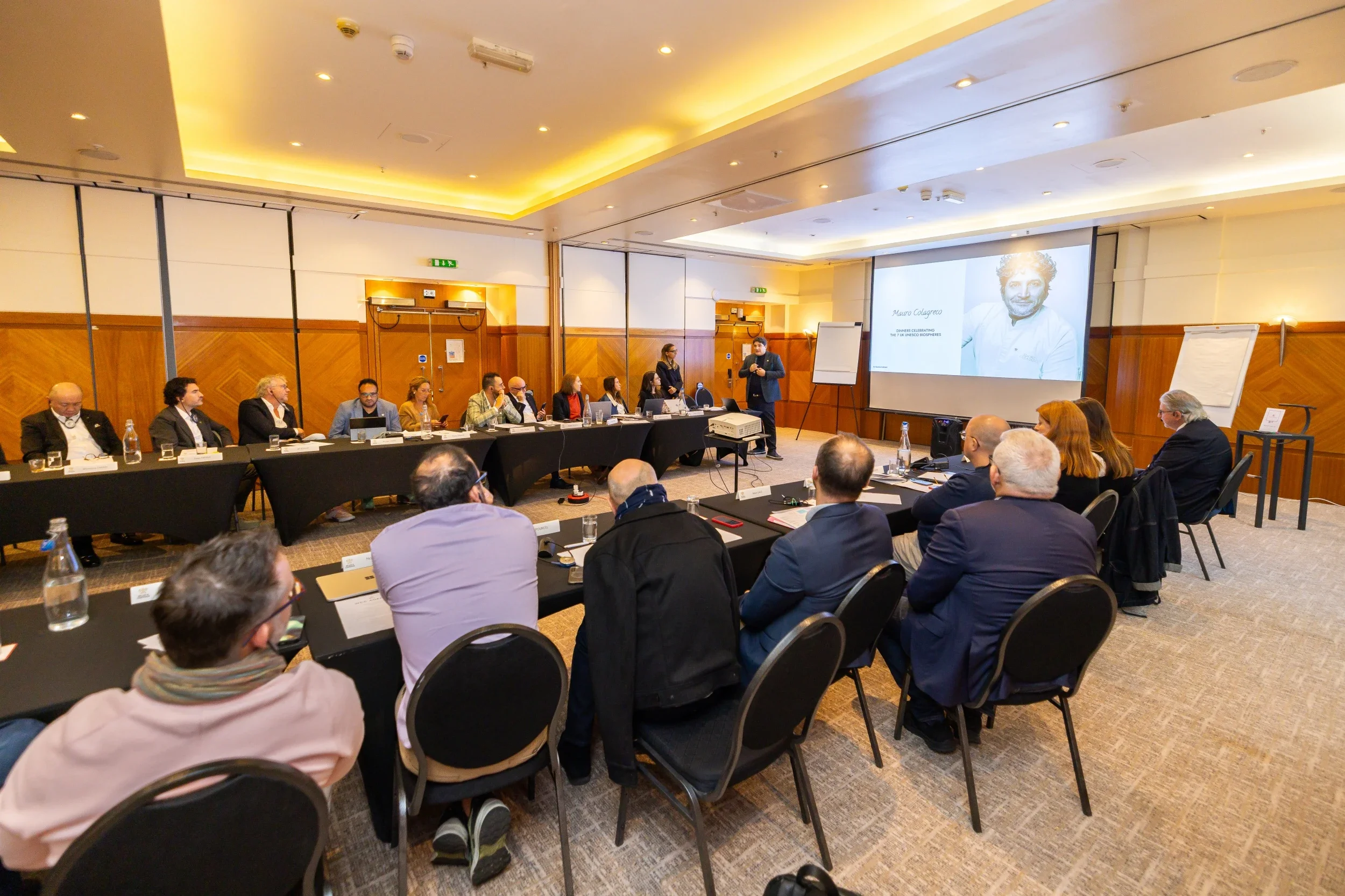 world culinary council 2025