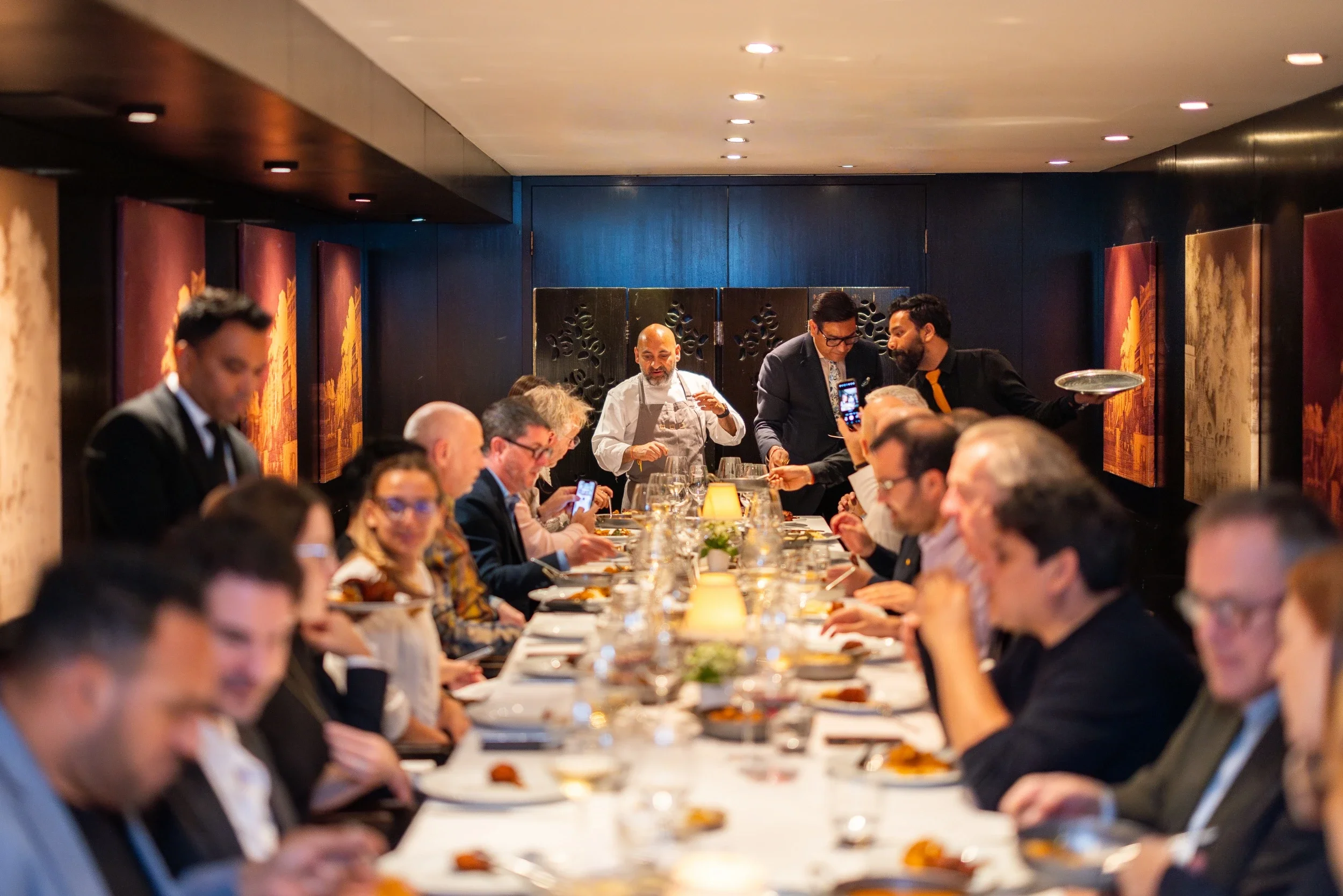 world culinary council 2025