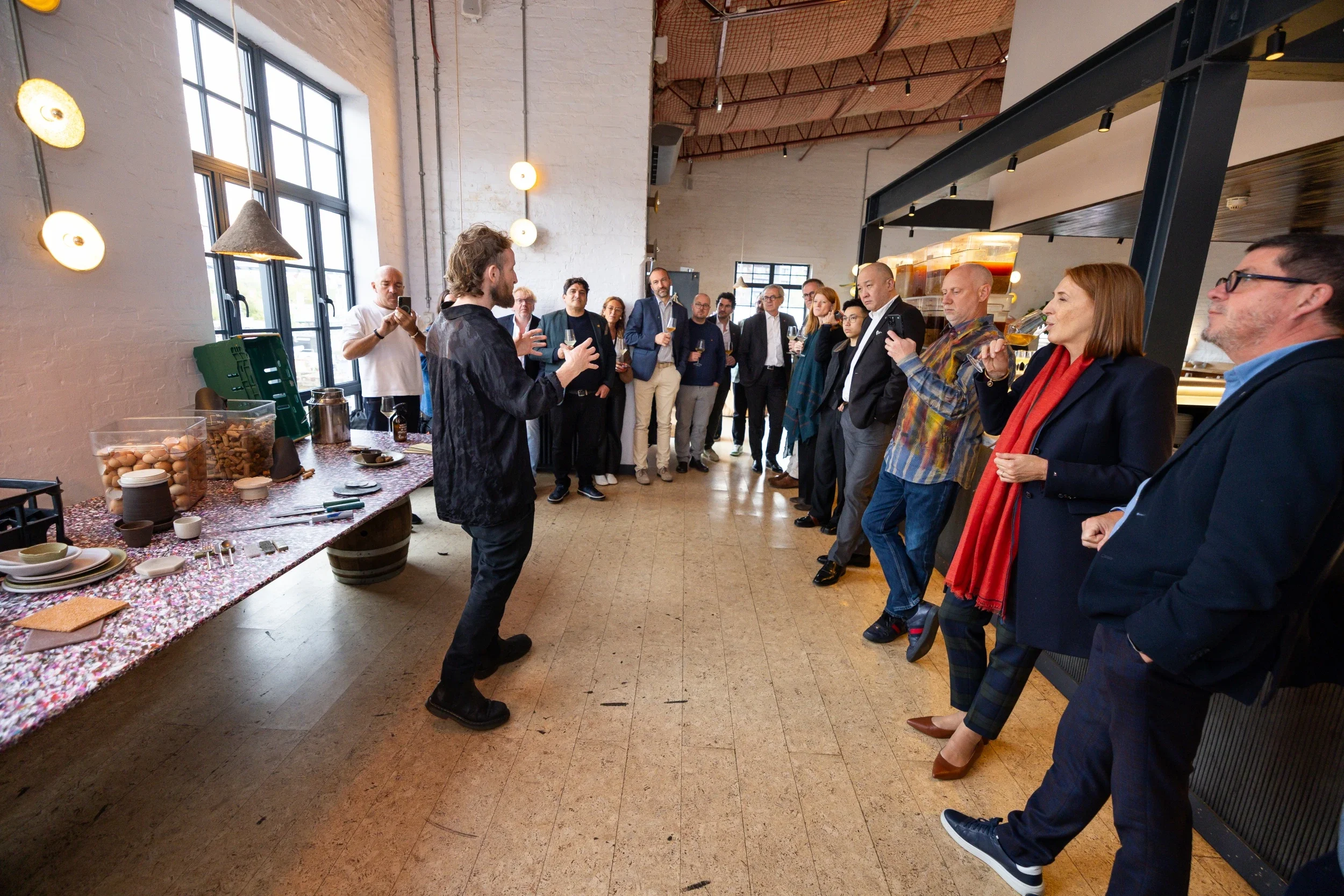 world culinary council 2025