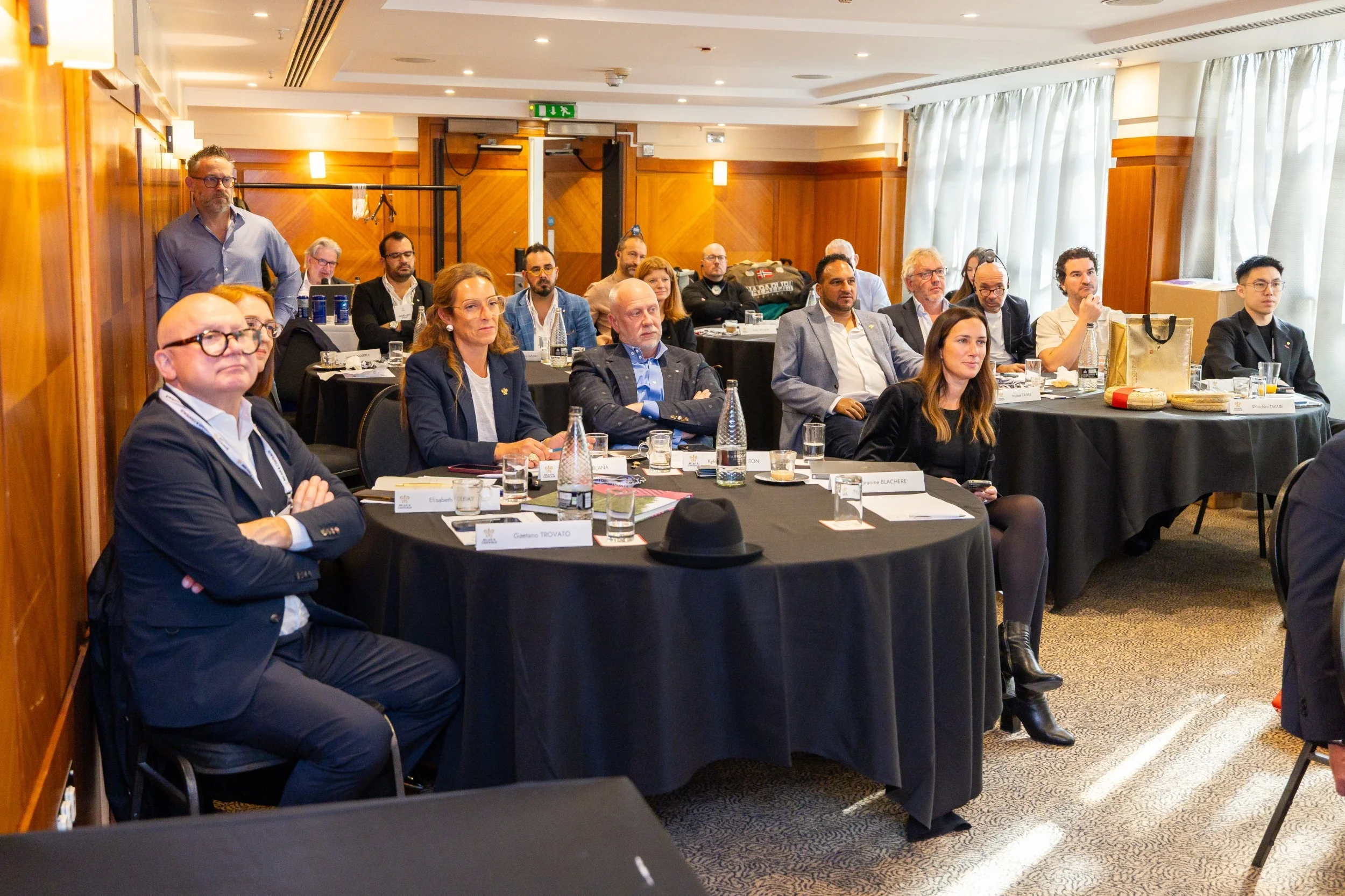 world culinary council 2025