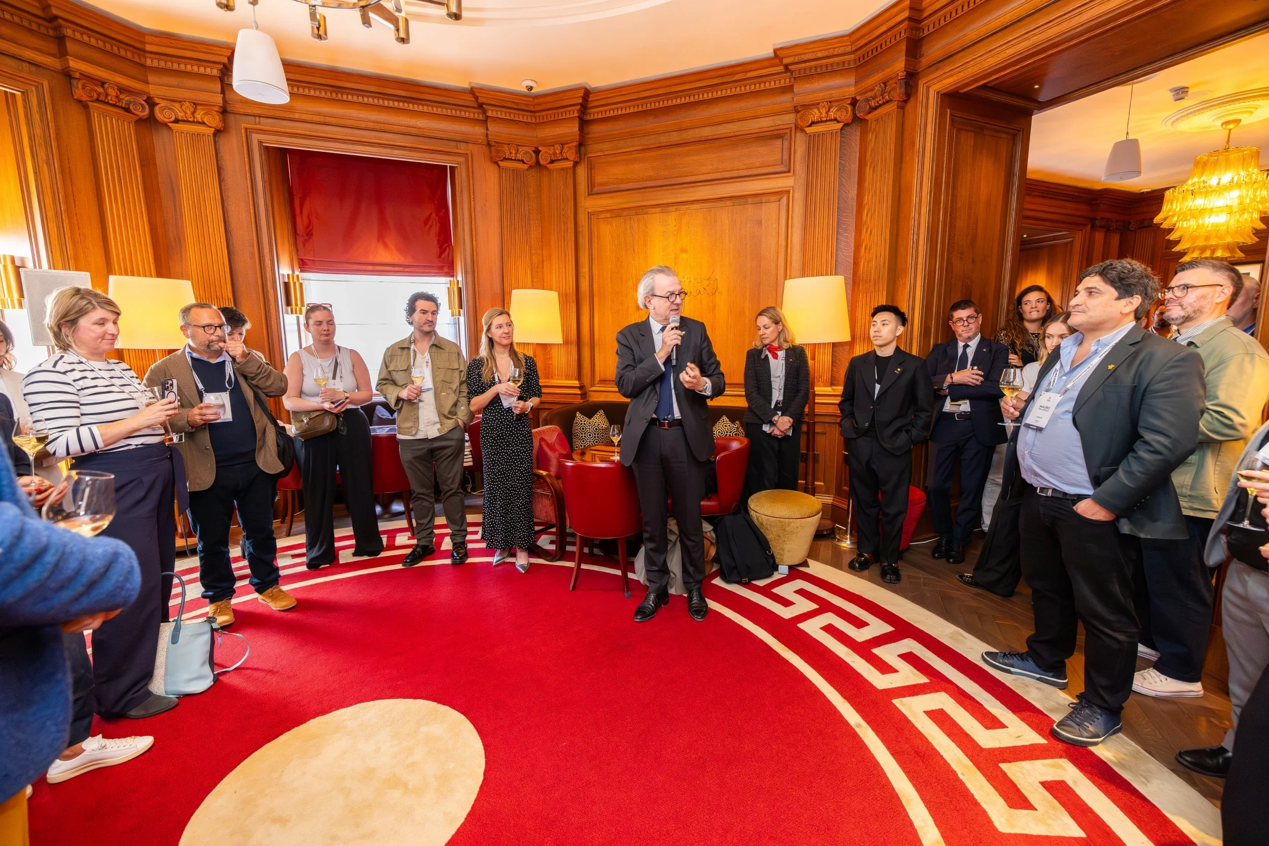 world culinary council 2025