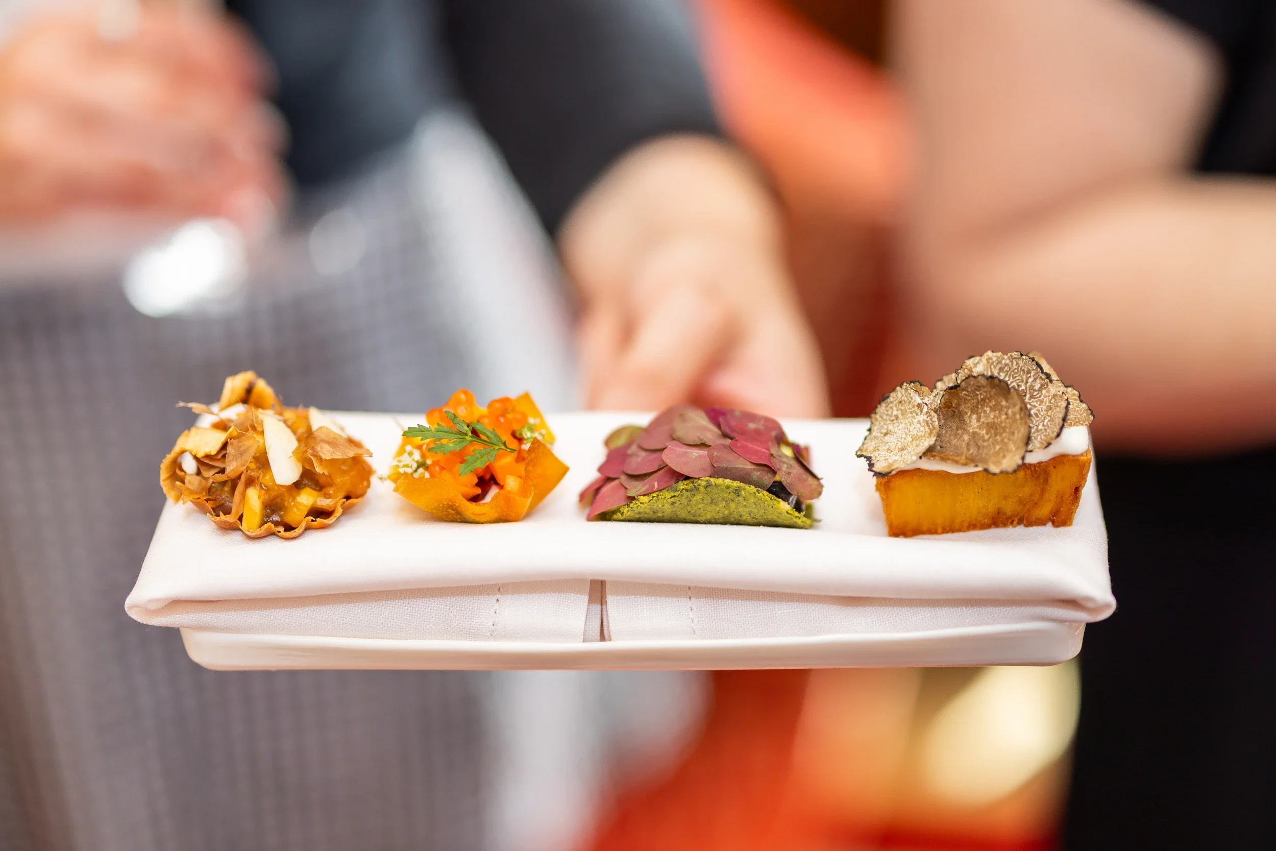 world culinary council 2025