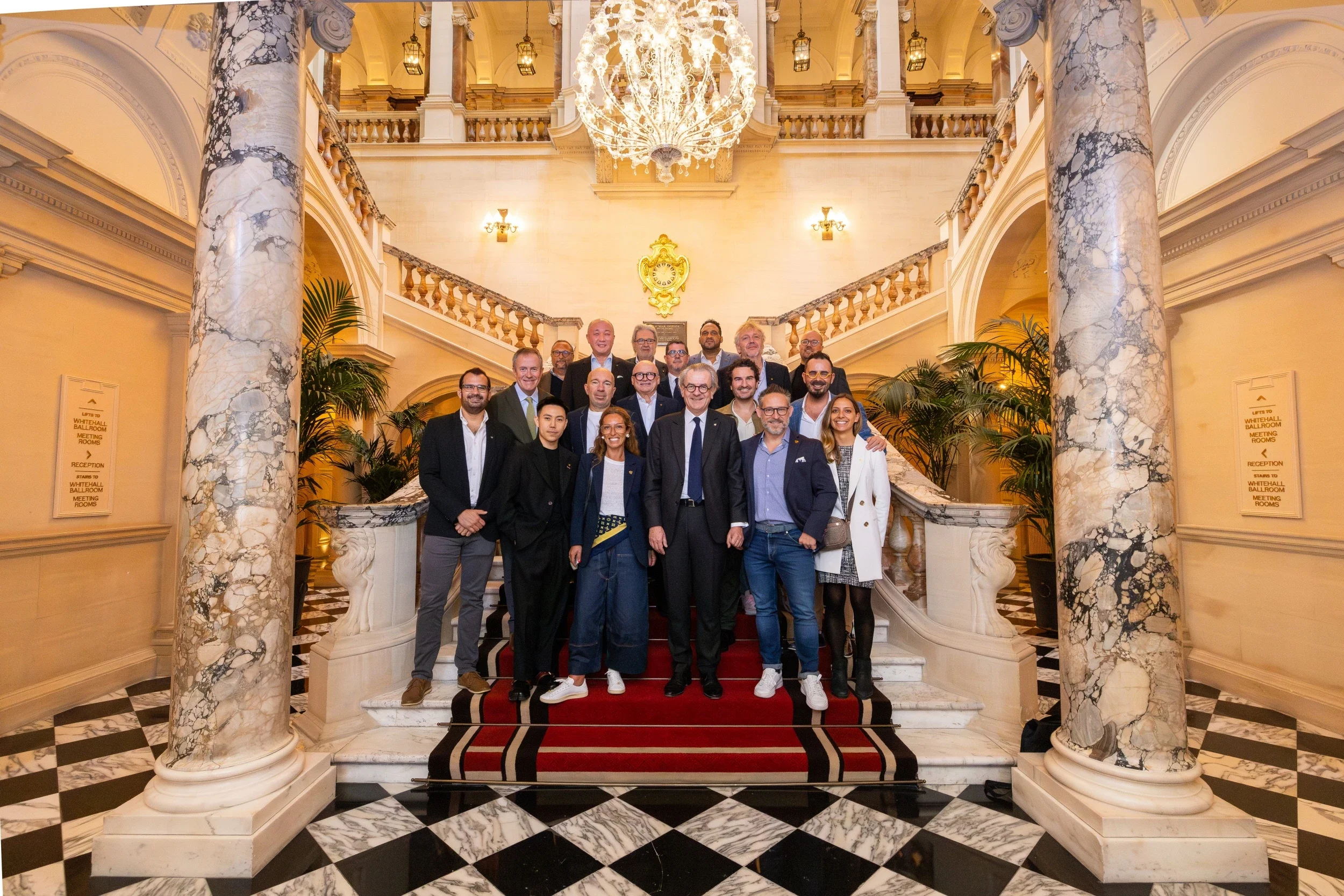 world culinary council 2025