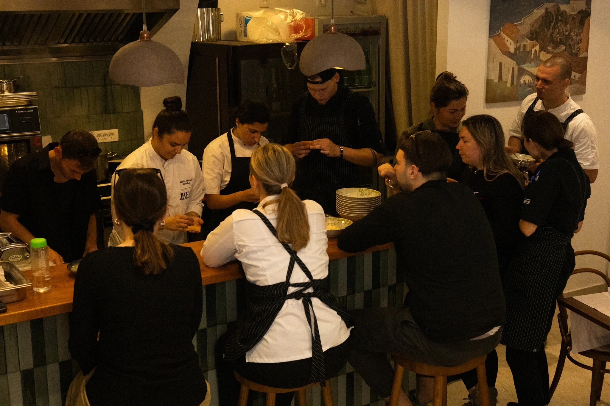 chefs at sea 2026