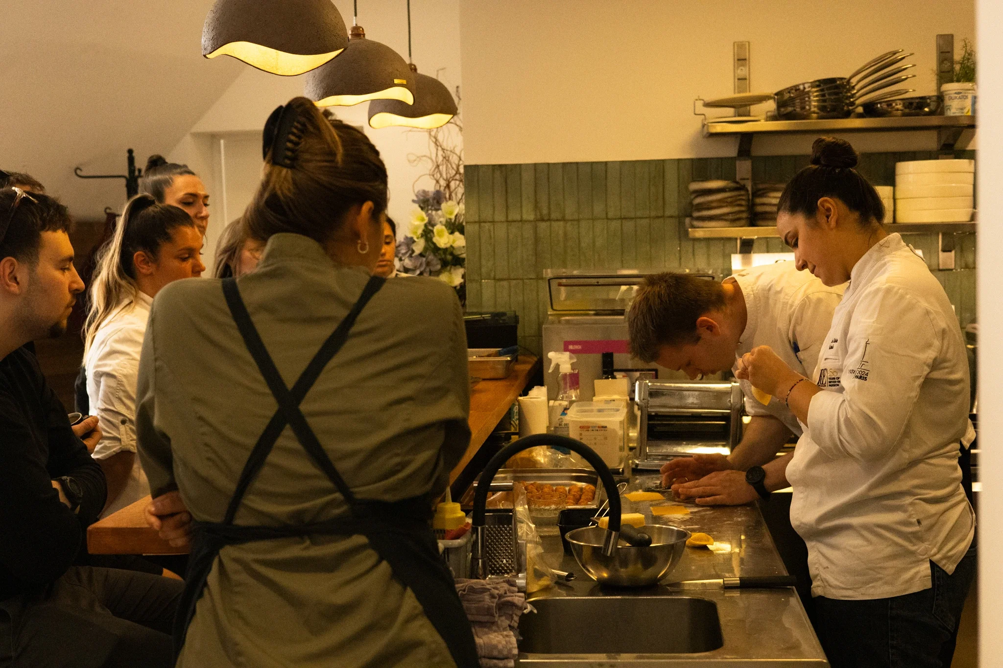 chefs at sea 2026
