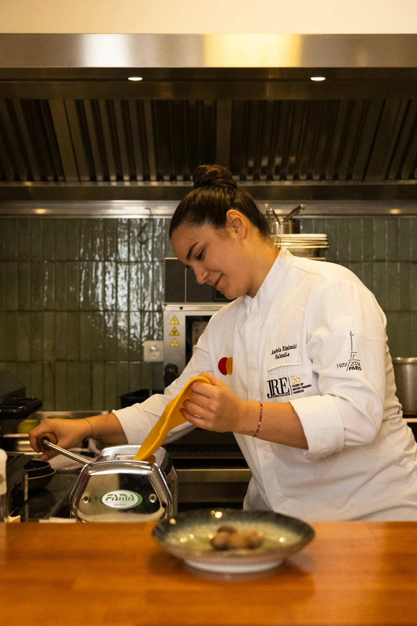 CHEFS AT SEA 2026