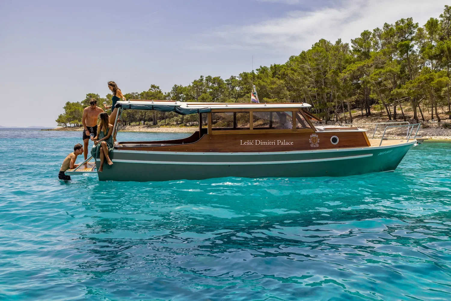 Kata Boat