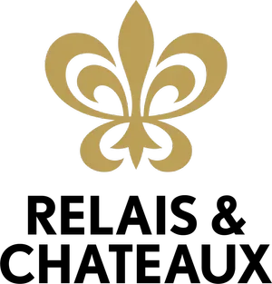 relais & chateaux logo