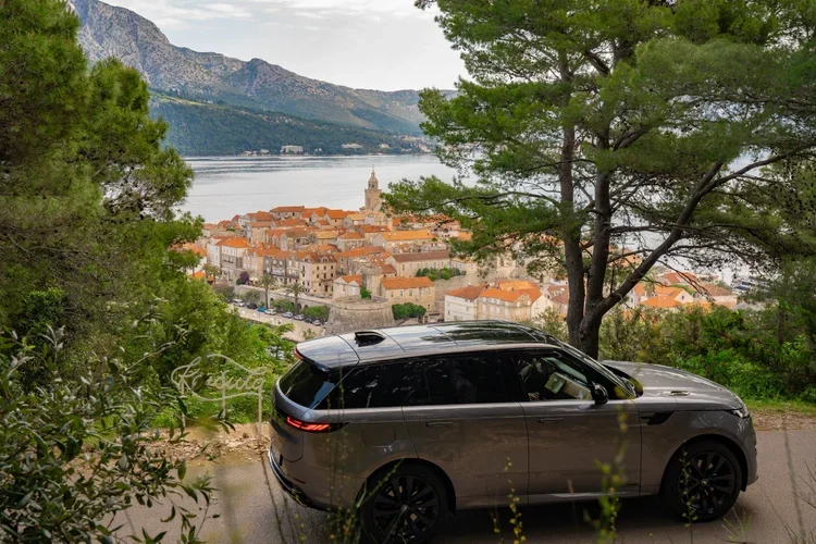 LD private car transfer