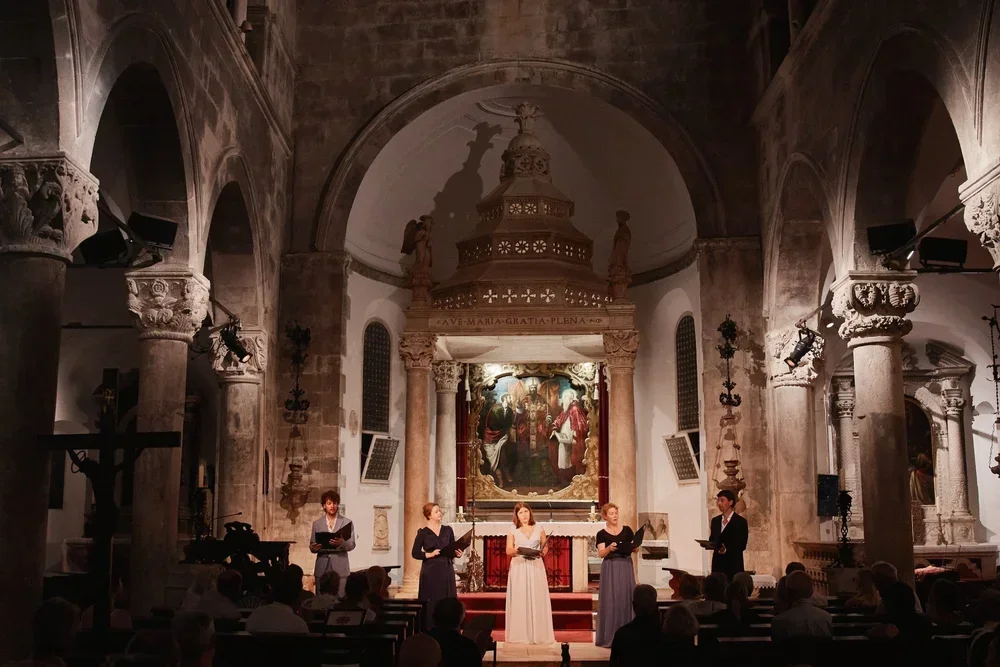 Korkyra Baroque Festival