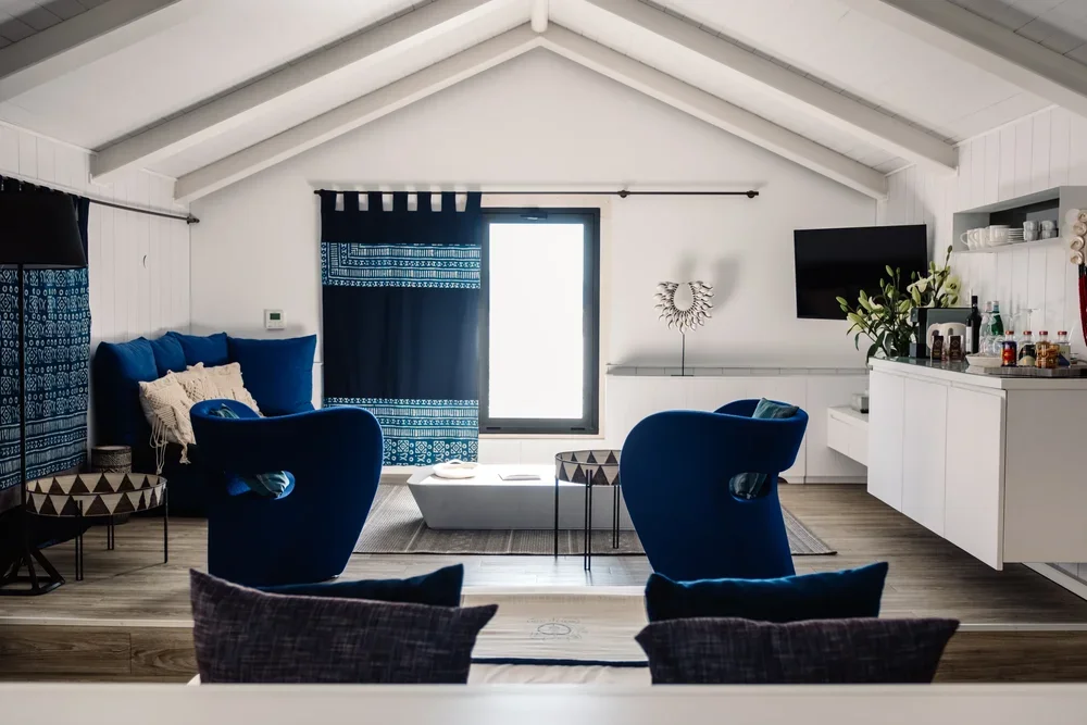 LD Sumatra residence