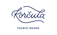 Korcula tourist board logo