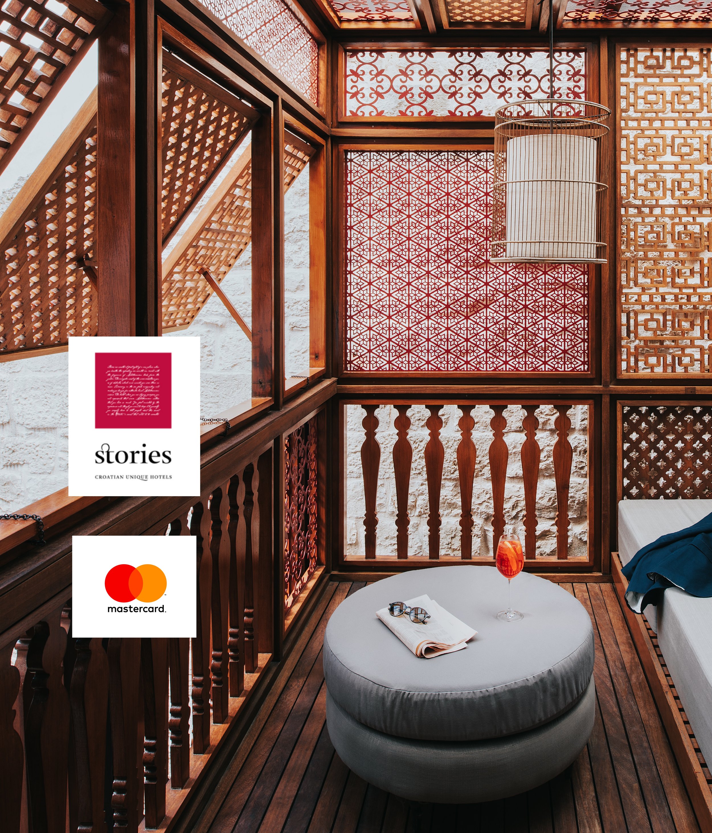 mastercard and stories hotels promotion and benefits