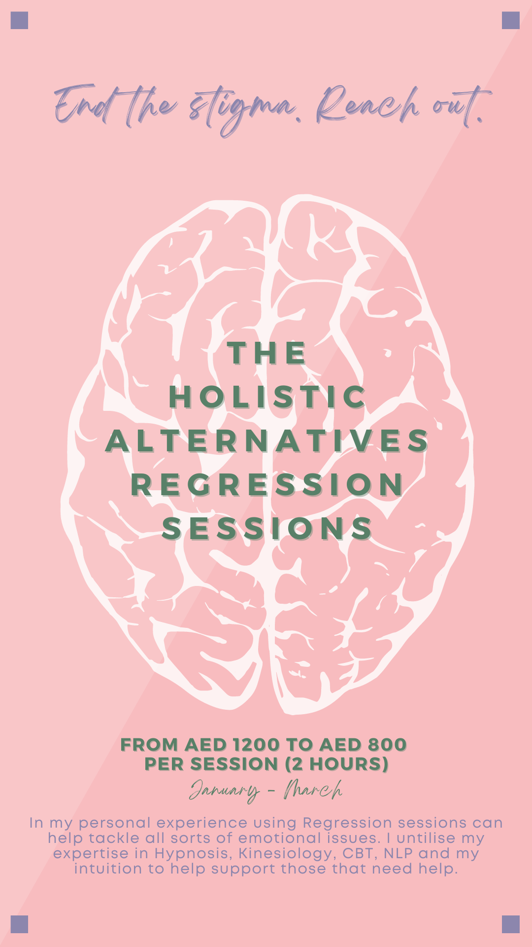 Mental Health Awareness